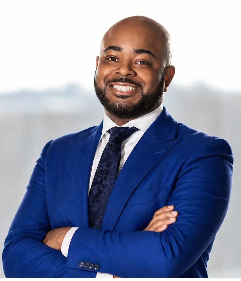 Rhett Butler, Founder and Chief Strategy Officer of Brand Power Institute.